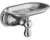 Kohler Revival K-16142-CP Polished Chrome Soap Dish