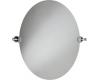 Kohler Revival K-16145-CP Polished Chrome Oval Mirror