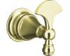 Kohler Revival K-16146-AF French Gold Robe Hook