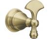 Kohler Revival K-16146-BV Brushed Bronze Robe Hook