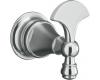 Kohler Revival K-16146-CP Polished Chrome Robe Hook