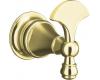 Kohler Revival K-16146-PB Polished Brass Robe Hook