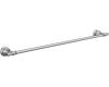 Kohler Revival K-16147-G Brushed Chrome 30" Towel Bar