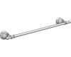 Kohler Revival K-16148-G Brushed Chrome 18" Towel Bar