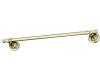 Kohler Revival K-16150-AF French Gold 24" Towel Bar