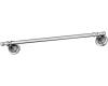 Kohler Revival K-16150-CP Polished Chrome 24" Towel Bar