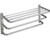 Kohler Revival K-16155-CP Polished Chrome 3-Tier Towel Shelf