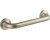 Kohler Revival K-16156-BN Brushed Nickel 12" Grab Bar