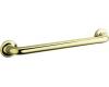 Kohler Revival K-16158-AF French Gold 18" Grab Bar