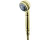 Kohler Revival K-16161-AF French Gold Invigoratng 3-Way Handshower