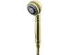 Kohler Revival K-16162-AF French Gold Relaxing 3-Way Handshower