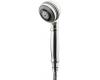 Kohler Revival K-16162-BN Brushed Nickel Relaxing 3-Way Handshower