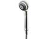 Kohler Revival K-16162-CP Polished Chrome Relaxing 3-Way Handshower