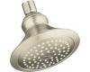 Kohler Revival K-16166-BN Brushed Nickel Single Function Showerhead