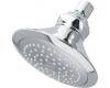 Kohler Revival K-16166-CP Polished Chrome Single Function Showerhead