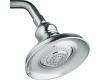 Kohler Revival K-16167-CP Polished Chrome Multi-Function Showerhead