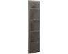 Kohler Echelon K-1842-58 Thunder Grey Shower Locker