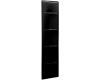 Kohler Echelon K-1842-7 Black Black Shower Locker