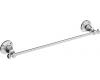 Kohler Antique K-205-CP Polished Chrome 18" Towel Bar