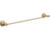 Kohler Antique K-206-BV Brushed Bronze 24" Towel Bar