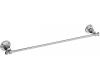 Kohler Antique K-207-BN Brushed Nickel 30" Towel Bar