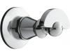 Kohler Antique K-214-CP Polished Chrome Robe Hook