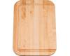 Kohler K-3294 Hardwood Cutting Board Fits 15-3/4" Front-to-Back Basin