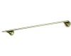 Kohler Finial Traditional K-360-AF French Gold 24" Towel Bar