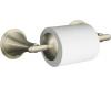 Kohler Finial Traditional K-361-BN Brushed Nickel Paper Holder