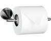 Kohler Finial Traditional K-361-CP Polished Chrome Paper Holder