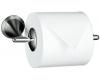 Kohler Finial Traditional K-361-SN Polished Nickel Paper Holder