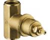 Kohler MasterShower K-403-K 3/4" Volume Control Valve Body