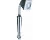 Kohler Memoirs Stately K-419-AF French Gold Single Function Handshower