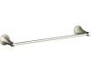 Kohler Memoirs Classic K-475-BN Brushed Nickel 18" Towel Bar