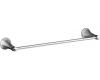 Kohler Memoirs Classic K-475-CP Polished Chrome 18" Towel Bar