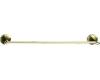 Kohler Memoirs Classic K-476-AF French Gold 24" Towel Bar