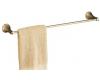 Kohler Memoirs Classic K-476-BV Brushed Bronze 24" Towel Bar