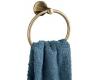 Kohler Memoirs Classic K-477-BV Brushed Bronze Towel Ring