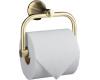 Kohler Memoirs Classic K-480-BN Brushed Nickel Paper Holder
