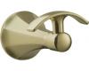 Kohler Memoirs Classic K-482-AF French Gold Robe Hook