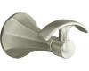 Kohler Memoirs Classic K-482-BN Brushed Nickel Robe Hook