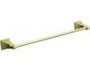 Kohler Memoirs Stately K-485-AF French Gold 18" Towel Bar