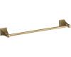 Kohler Memoirs Stately K-485-BV Brushed Bronze 18" Towel Bar