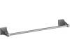 Kohler Memoirs Stately K-485-G Brushed Chrome 18" Towel Bar