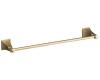 Kohler Memoirs Stately K-486-BV Brushed Bronze 24" Towel Bar