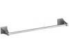 Kohler Memoirs Stately K-486-G Brushed Chrome 24" Towel Bar