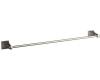 Kohler Memoirs Stately K-486-RN Hammered Nickel 24" Towel Bar