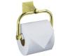 Kohler Memoirs Stately K-490-AF French Gold Paper Holder