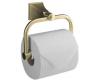 Kohler Memoirs Stately K-490-BN Brushed Nickel Paper Holder