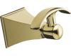 Kohler Memoirs Stately K-492-AF French Gold Robe Hook